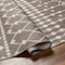 Livabliss Long Beach LBH-2327 Outdoor Safe Area Rug LBH2327-679 - alternate 4